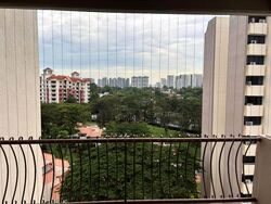 Sommerville Park (D10), Condominium #497386931